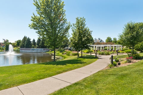 Tiny photo for 670 Schooner Drive, New Lenox, IL 60451 (MLS # 12742742)
