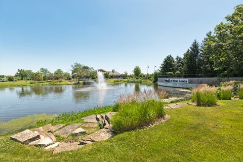 Tiny photo for 670 Schooner Drive, New Lenox, IL 60451 (MLS # 12742742)