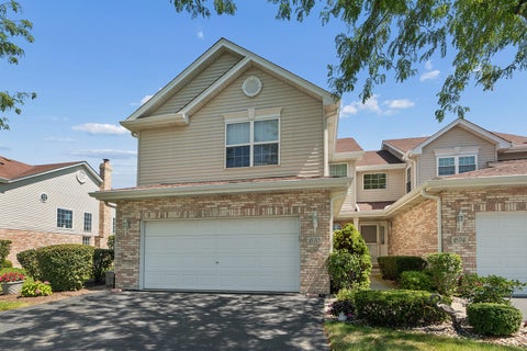 Photo of 670 Schooner Drive, New Lenox, IL 60451 (MLS # 12742742)