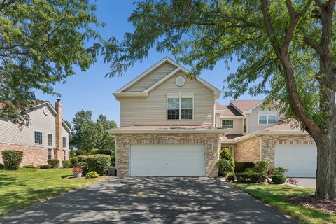 Tiny photo for 670 Schooner Drive, New Lenox, IL 60451 (MLS # 12742742)
