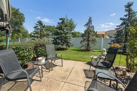 Tiny photo for 670 Schooner Drive, New Lenox, IL 60451 (MLS # 12742742)