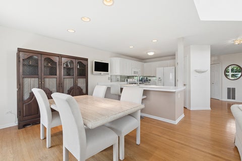 Tiny photo for 670 Schooner Drive, New Lenox, IL 60451 (MLS # 12742742)