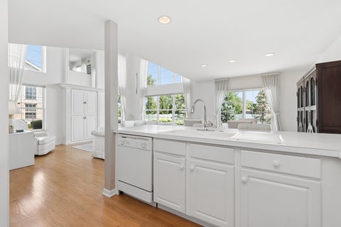 Tiny photo for 670 Schooner Drive, New Lenox, IL 60451 (MLS # 12742742)