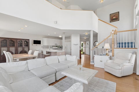 Tiny photo for 670 Schooner Drive, New Lenox, IL 60451 (MLS # 12742742)