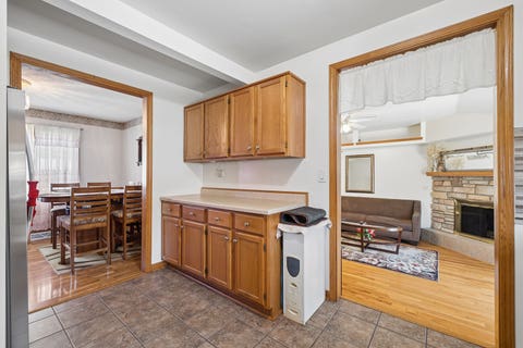 Tiny photo for 9822 Marion Avenue, Oak Lawn, IL 60453 (MLS # 12698438)