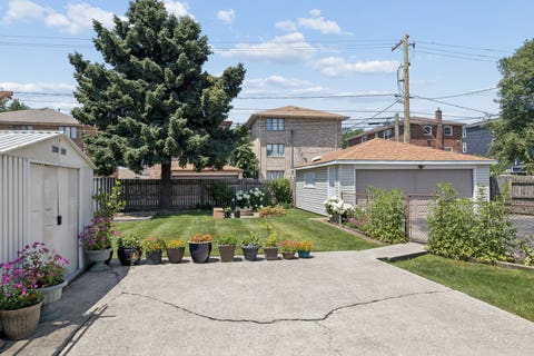 Tiny photo for 9822 Marion Avenue, Oak Lawn, IL 60453 (MLS # 12698438)