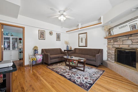 Tiny photo for 9822 Marion Avenue, Oak Lawn, IL 60453 (MLS # 12698438)
