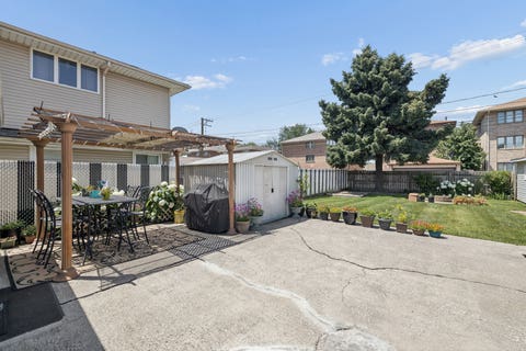 Tiny photo for 9822 Marion Avenue, Oak Lawn, IL 60453 (MLS # 12698438)