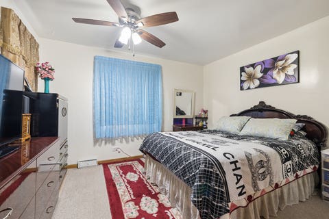Tiny photo for 9822 Marion Avenue, Oak Lawn, IL 60453 (MLS # 12698438)