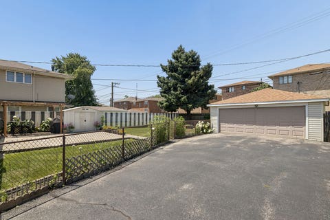 Tiny photo for 9822 Marion Avenue, Oak Lawn, IL 60453 (MLS # 12698438)