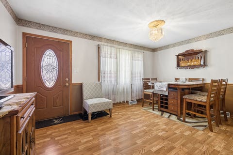 Tiny photo for 9822 Marion Avenue, Oak Lawn, IL 60453 (MLS # 12698438)