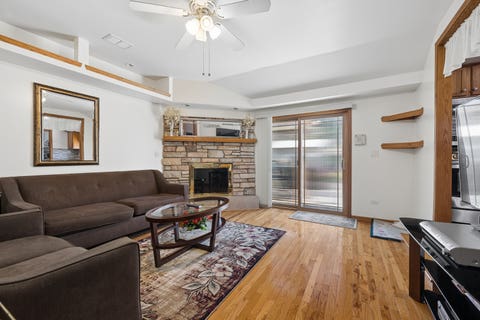 Tiny photo for 9822 Marion Avenue, Oak Lawn, IL 60453 (MLS # 12698438)