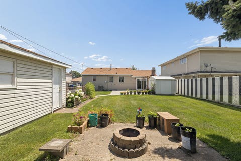 Tiny photo for 9822 Marion Avenue, Oak Lawn, IL 60453 (MLS # 12698438)