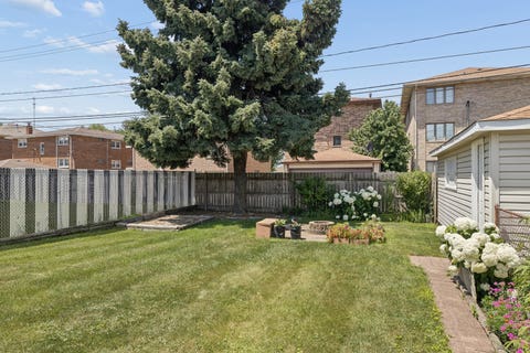 Tiny photo for 9822 Marion Avenue, Oak Lawn, IL 60453 (MLS # 12698438)