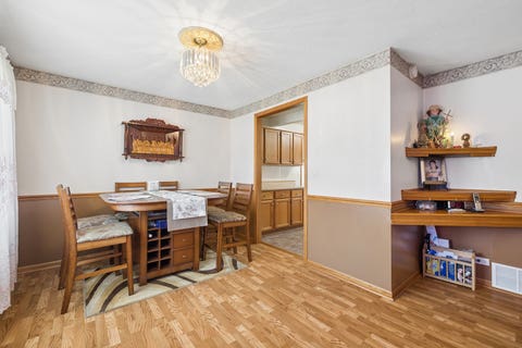 Tiny photo for 9822 Marion Avenue, Oak Lawn, IL 60453 (MLS # 12698438)