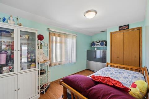 Tiny photo for 9822 Marion Avenue, Oak Lawn, IL 60453 (MLS # 12698438)