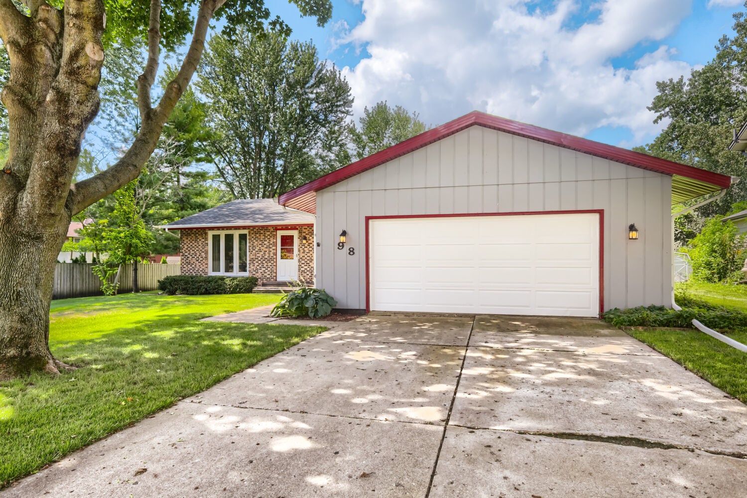 98 Brookside Drive