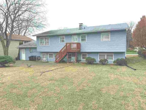 A home in Mundelein