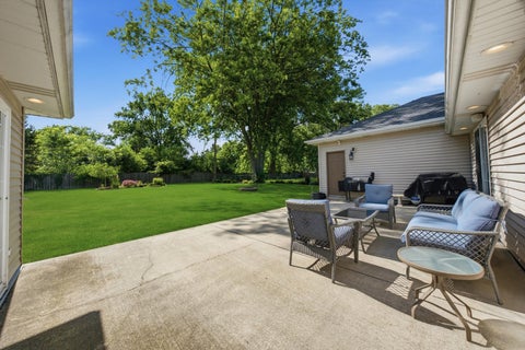 Tiny photo for 17160 Oriole Avenue, Tinley Park, IL 60477 (MLS # 12679006)