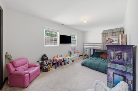 Tiny photo for 17160 Oriole Avenue, Tinley Park, IL 60477 (MLS # 12679006)
