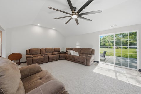 Tiny photo for 17160 Oriole Avenue, Tinley Park, IL 60477 (MLS # 12679006)