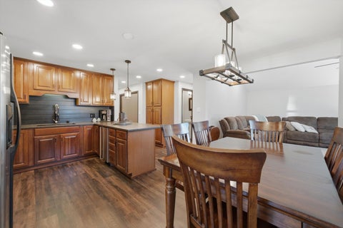 Tiny photo for 17160 Oriole Avenue, Tinley Park, IL 60477 (MLS # 12679006)