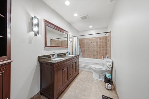 Tiny photo for 17160 Oriole Avenue, Tinley Park, IL 60477 (MLS # 12679006)