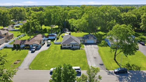 Tiny photo for 17160 Oriole Avenue, Tinley Park, IL 60477 (MLS # 12679006)
