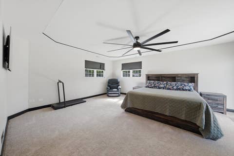Tiny photo for 17160 Oriole Avenue, Tinley Park, IL 60477 (MLS # 12679006)