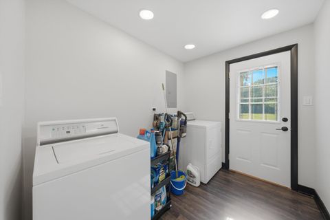 Tiny photo for 17160 Oriole Avenue, Tinley Park, IL 60477 (MLS # 12679006)
