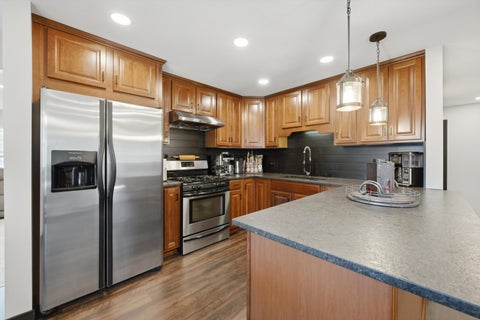 Tiny photo for 17160 Oriole Avenue, Tinley Park, IL 60477 (MLS # 12679006)