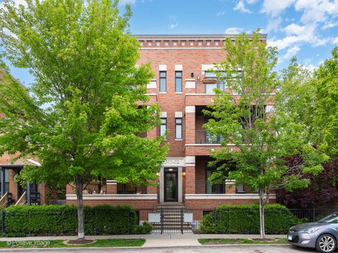 1312 W Webster Avenue 1W Chicago IL 60614
