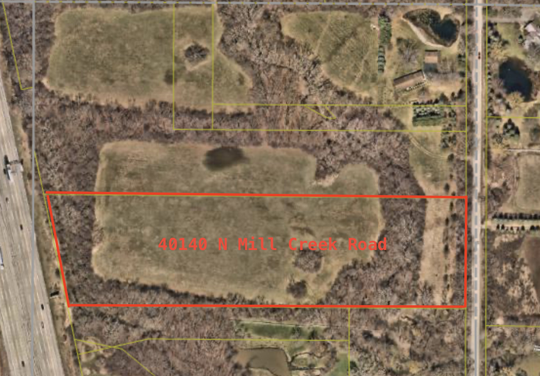 40140 N Mill Creek Road