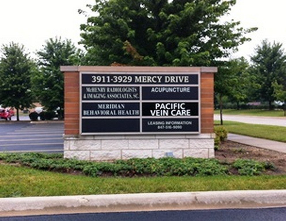 3913-29 Mercy Drive