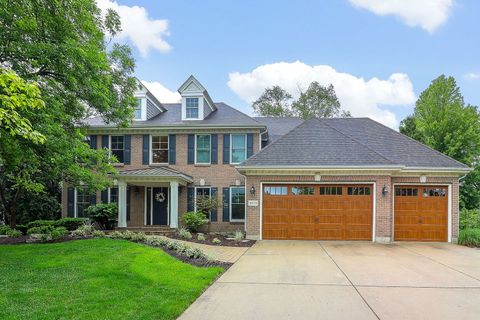 26W231 Tuckaway Court Winfield IL 60190