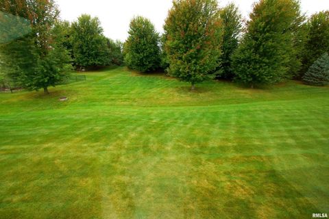 Tiny photo for 5529 Baraboo Court, Davenport, IA 52804 (MLS # QC4267691)