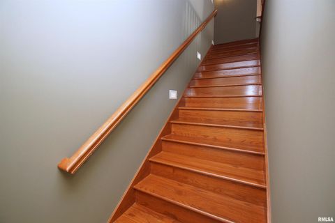 Tiny photo for 5529 Baraboo Court, Davenport, IA 52804 (MLS # QC4267691)