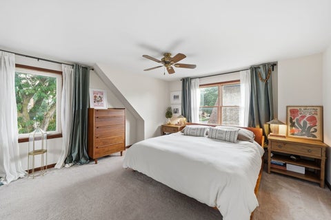 Tiny photo for 5712 S NASHVILLE Avenue, Chicago, IL 60638 (MLS # 12745172)
