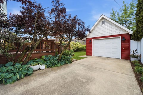 Tiny photo for 5712 S NASHVILLE Avenue, Chicago, IL 60638 (MLS # 12745172)