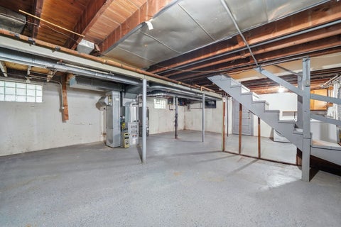 Tiny photo for 5712 S NASHVILLE Avenue, Chicago, IL 60638 (MLS # 12745172)