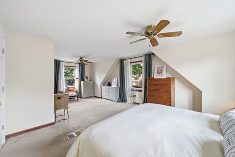 Tiny photo for 5712 S NASHVILLE Avenue, Chicago, IL 60638 (MLS # 12745172)