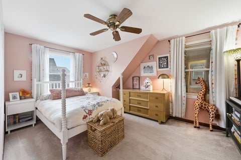 Tiny photo for 5712 S NASHVILLE Avenue, Chicago, IL 60638 (MLS # 12745172)
