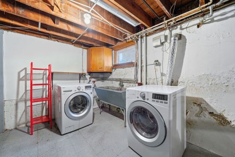 Tiny photo for 5712 S NASHVILLE Avenue, Chicago, IL 60638 (MLS # 12745172)