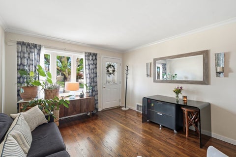 Tiny photo for 5712 S NASHVILLE Avenue, Chicago, IL 60638 (MLS # 12745172)