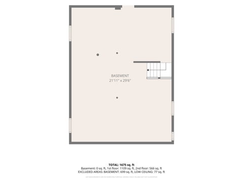 Tiny photo for 5712 S NASHVILLE Avenue, Chicago, IL 60638 (MLS # 12745172)