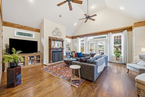 Tiny photo for 5712 S NASHVILLE Avenue, Chicago, IL 60638 (MLS # 12745172)