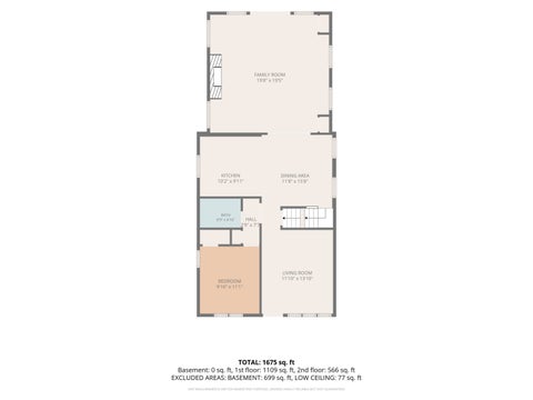 Tiny photo for 5712 S NASHVILLE Avenue, Chicago, IL 60638 (MLS # 12745172)