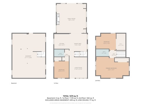 Tiny photo for 5712 S NASHVILLE Avenue, Chicago, IL 60638 (MLS # 12745172)