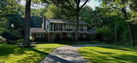 Tiny photo for 4N609 Pheasant Run Drive, St. Charles, IL 60175 (MLS # 12580157)