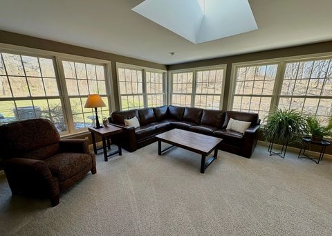 Tiny photo for 4N609 Pheasant Run Drive, St. Charles, IL 60175 (MLS # 12580157)